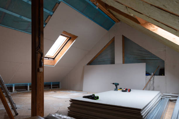 Best Fiberglass Insulation in Wayne, IL