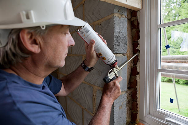 Types of Insulation We Offer in Wayne, IL